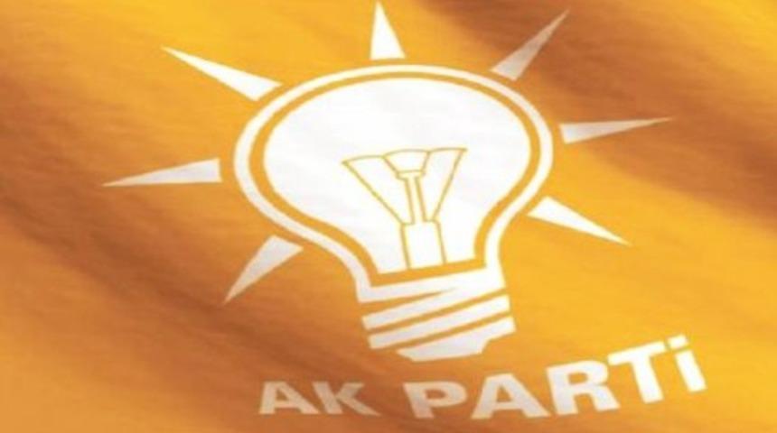 Köşk için imzayla 3 aday önerecekler