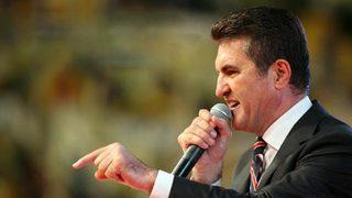 '1 Eylül'de CHP'deyim'