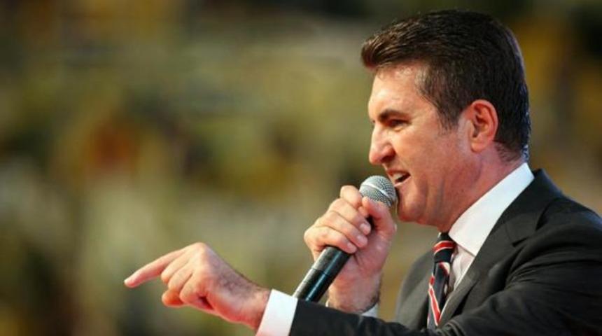 '1 Eylül'de CHP'deyim'