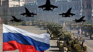 İngiltere paylaştı! İstihbarat raporunda dikkat çeken Rusya detayı