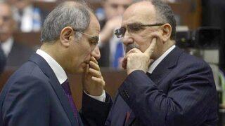 AK Parti toplantısında telefona yasak bölge