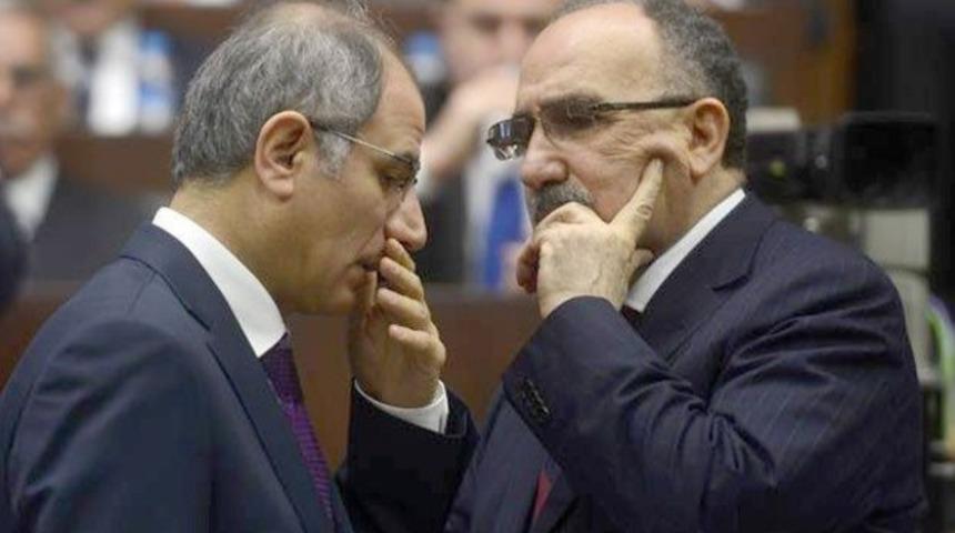 AK Parti toplantısında telefona yasak bölge