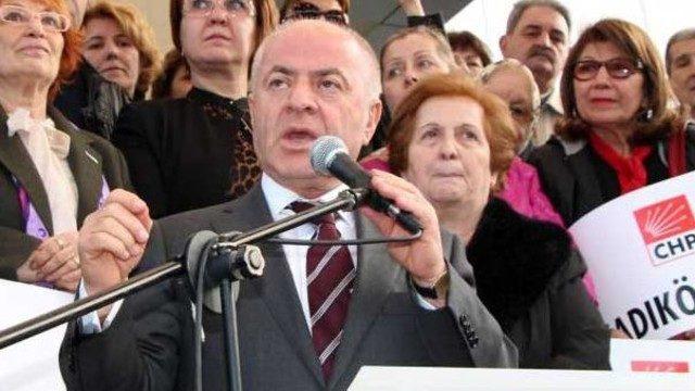 Bakırköy'de istifa, Kadıköy'de serzeniş