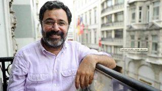 Ahmet Ümit #direnrakı deyince...