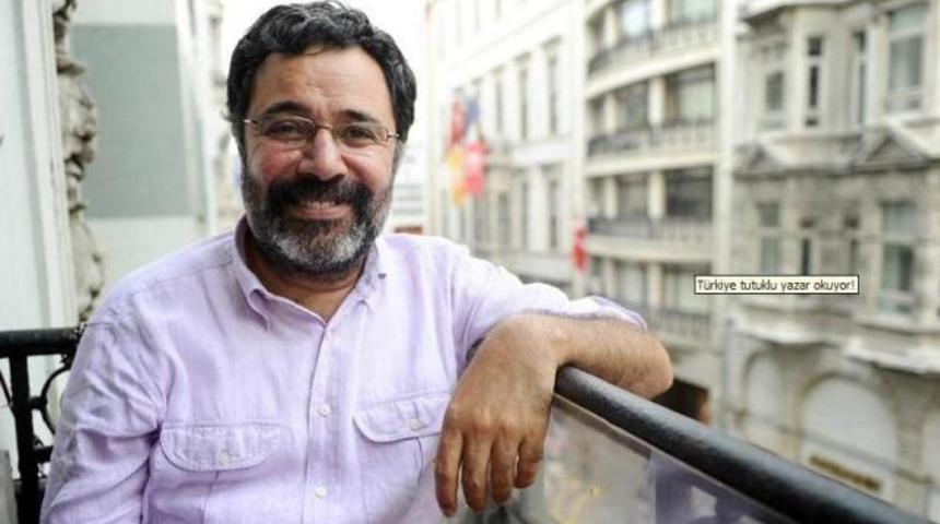 Ahmet Ümit #direnrakı deyince...