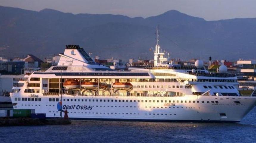 Aşk Gemisi'nin sökümünde iş kazası: 2 ölü