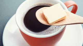 Hastalıktan koruyor, kilo vermeyi hızlandırıyor... Aklınızın ucuna gelmez: Kahveyle karıştırıp için!