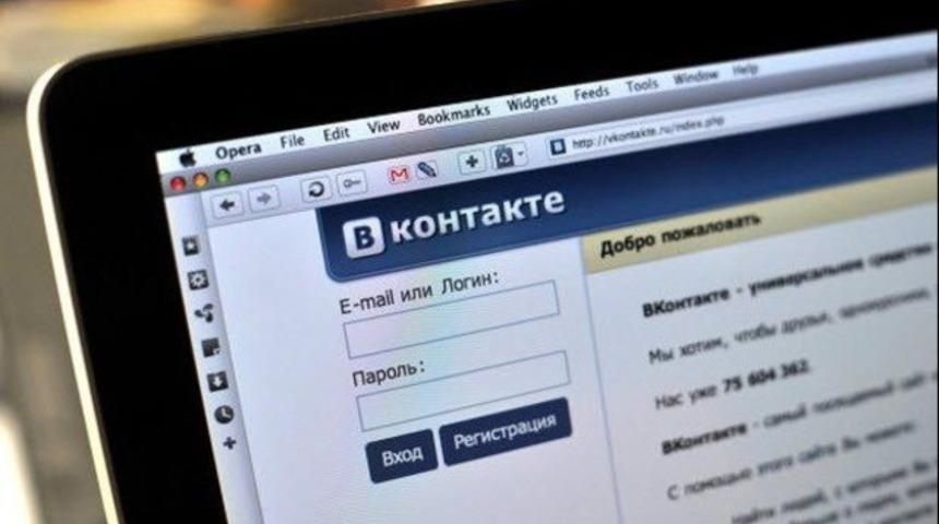 Rusya Facebook’unda ‘Alo Igor’ dönemi