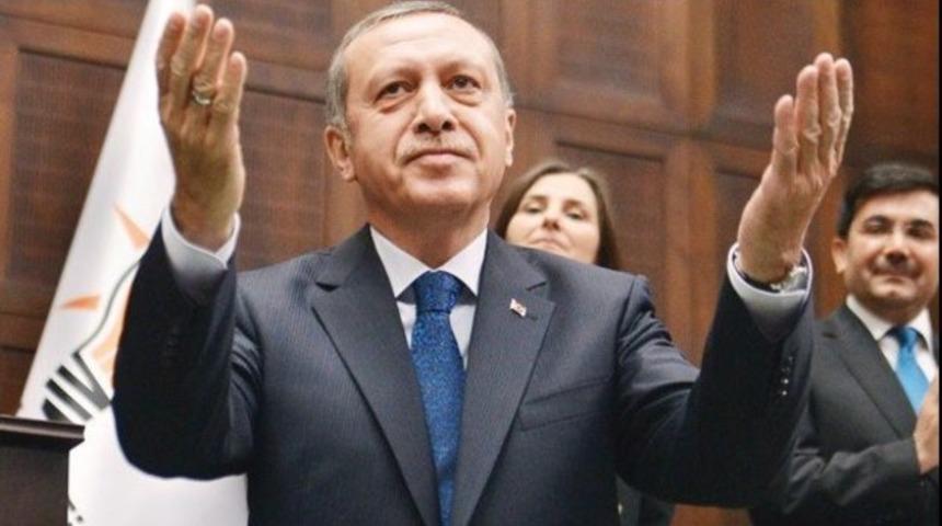 20'ye 4 Başbakan Erdoğan'dan yana