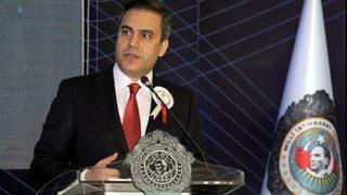 MİT Müsteşarı’nın yargılanmasında son karar Köşk’ün