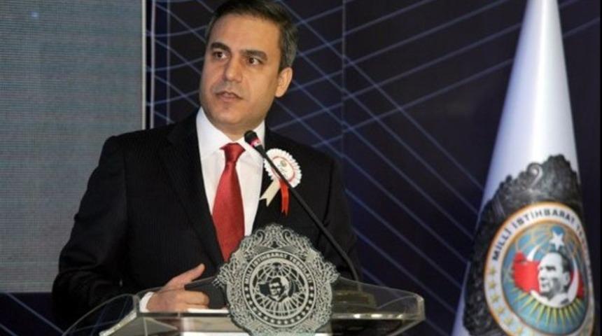 MİT Müsteşarı’nın yargılanmasında son karar Köşk’ün