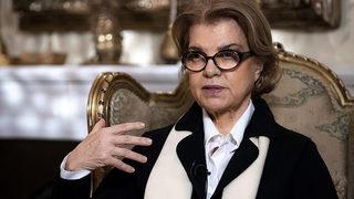 Siyasete döneceği konuşulan Tansu Çiller’den bomba açıklama! ‘40 milyar dolarlık…’