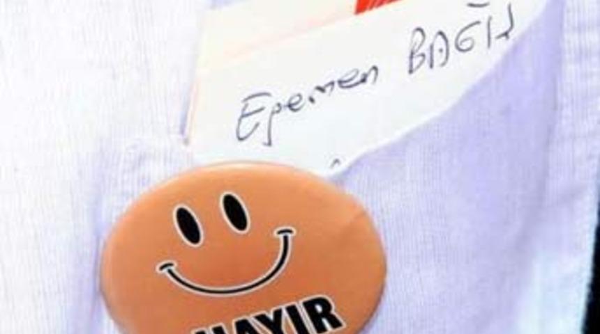 Kılı&ccedil;daroğlu'nun cebindeki not!