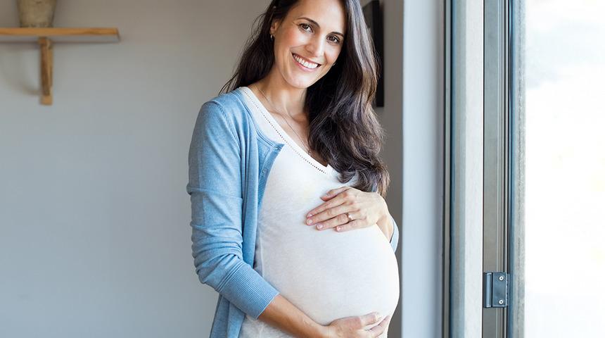 Bu besinler sayesinde doğurganlık %80 artıyor! 