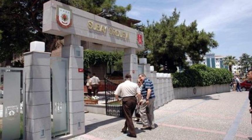 Orduevlerinde baş&ouml;rt&uuml;s&uuml; yasağına yeni d&uuml;zenleme