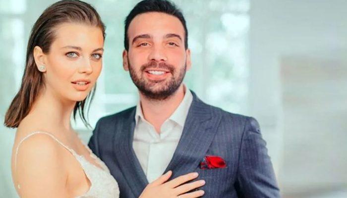 Sezgi Sena Akay ve Emir Hasoğlu boşandı mı? Sezgi Sena Akay ile Emir Hasoğlu neden boşandı?
