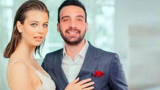 Sezgi Sena Akay ve Emir Hasoğlu boşandı mı? Sezgi Sena Akay ile Emir Hasoğlu neden boşandı?