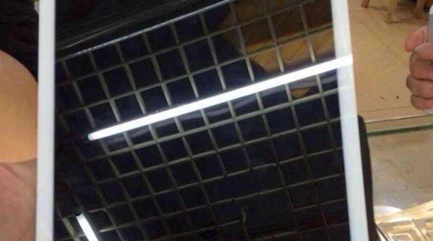 iPad Air 2&prime;den yeni g&ouml;r&uuml;nt&uuml;ler ortaya &ccedil;ıktı