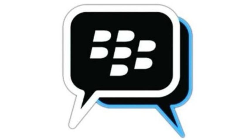 Blackberry&rsquo;nin g&uuml;venlik a&ccedil;ığı kapatıldı