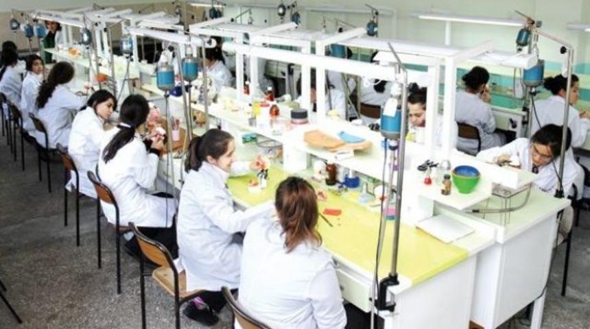 Sağlık meslek liseleri şokta