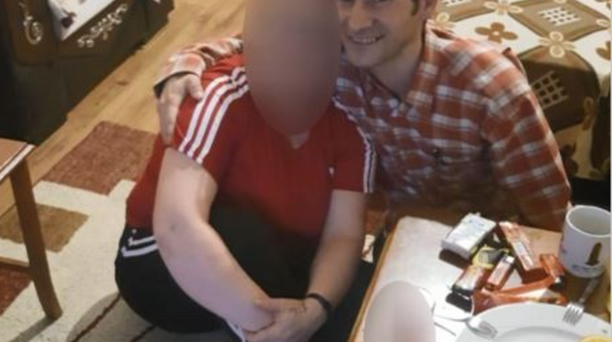 Samsun'da 'Evlilik tuzağı' ile dolandırıldı! 'Karınla boşan bizimle evlen' denilerek...