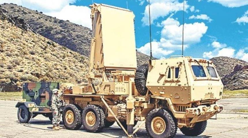 Radar buluyor Fırtına vuruyor