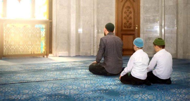 Berat Kandili namazı nasıl kılınır? Kaç rekat? Berat Kandili namazı saat kaçta kılınır? G2