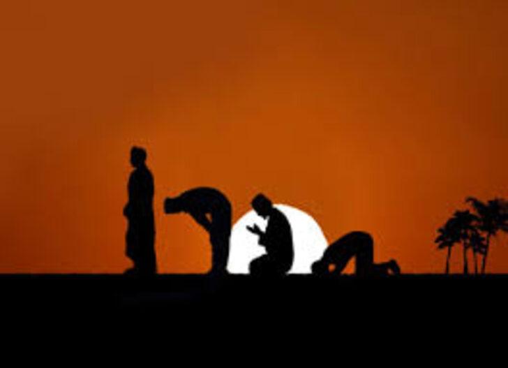 Berat Kandili namazı nasıl kılınır? Kaç rekat? Berat Kandili namazı saat kaçta kılınır? G5