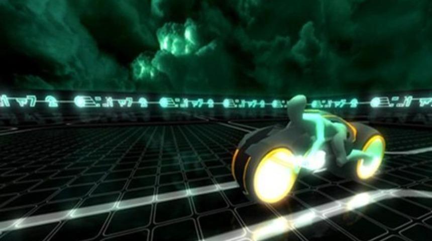 Tron efsanesi ger&ccedil;ek oluyor!