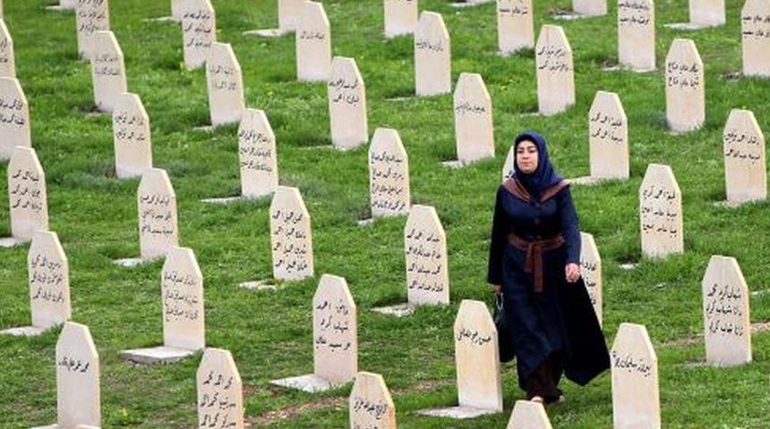Halepçe katliamı: Saddam'a kimyasal silahları kim verdi?