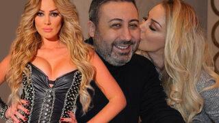 Petek Dinçöz ile Serkan Kodaloğlu 3 dakikada boşandı! Adliyede böyle oturdular