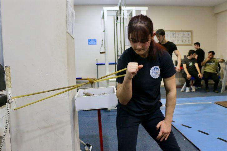 Vefat eden antrenörlerinin anısını yaşatacak şampiyonaya gururla hazırlanıyorlar G1
