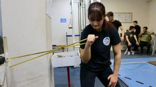 Vefat eden antrenörlerinin anısını yaşatacak şampiyonaya gururla hazırlanıyorlar