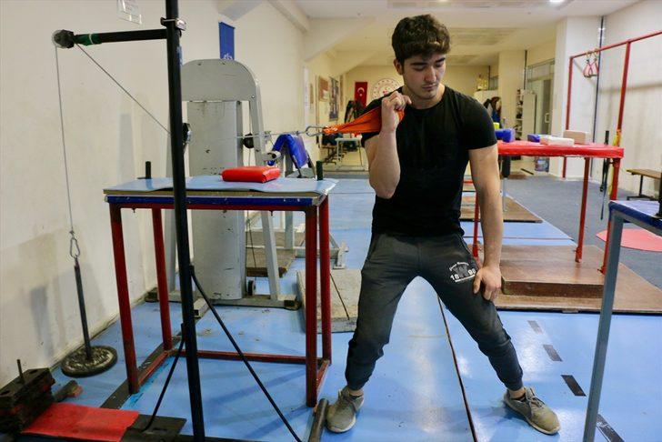 Vefat eden antrenörlerinin anısını yaşatacak şampiyonaya gururla hazırlanıyorlar G2