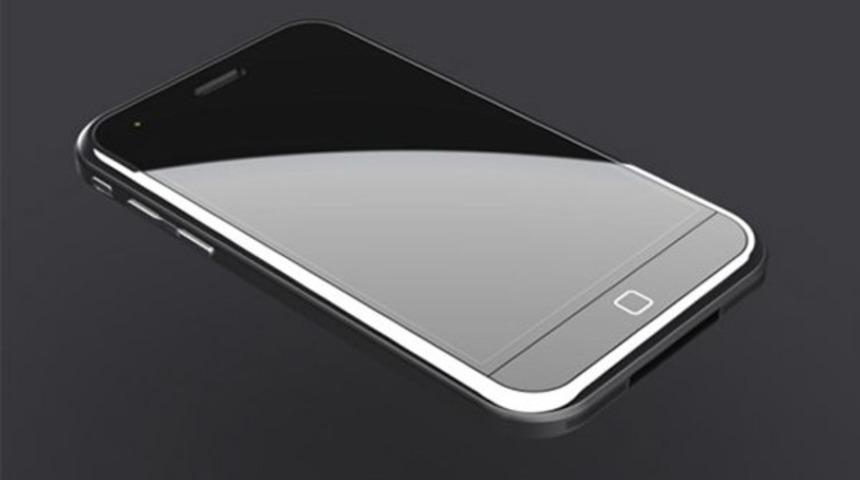 Apple iPhone 5′leri değiştiriyor