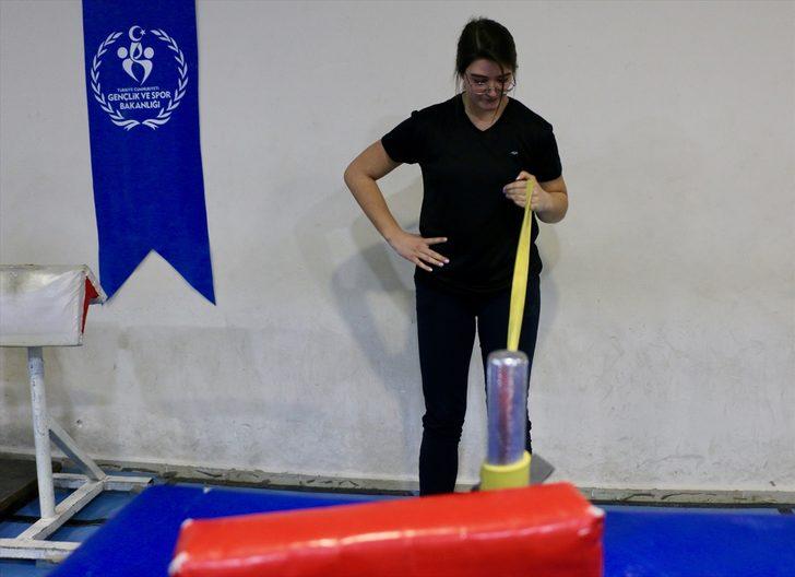 Vefat eden antrenörlerinin anısını yaşatacak şampiyonaya gururla hazırlanıyorlar G3