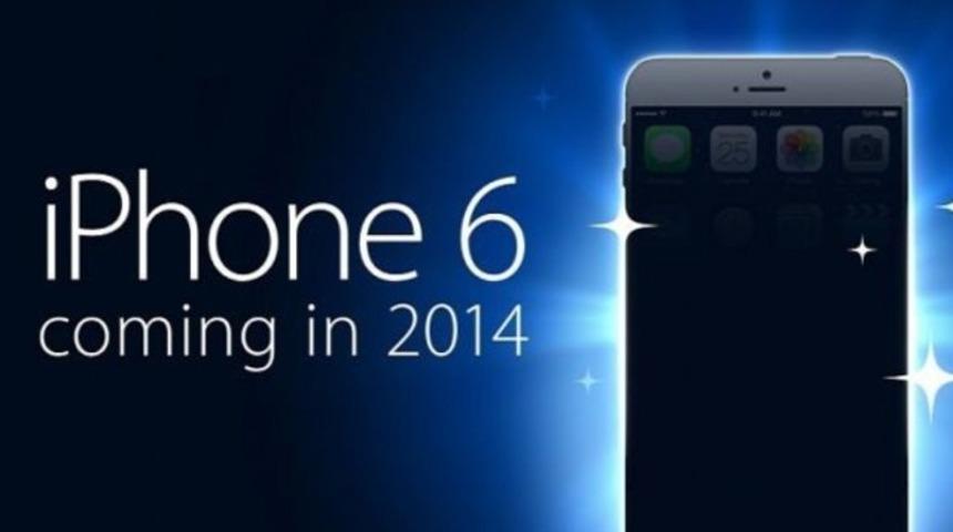 iPhone 6′dan kullanıcılar neler bekliyor?
