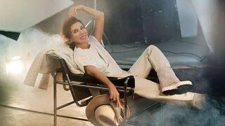 Nebahat Çehre kimdir? Nereli ve kaç yaşında? Çocuğu var mı? Nebahat Çehre'nin estetiksiz hali nasıl?  