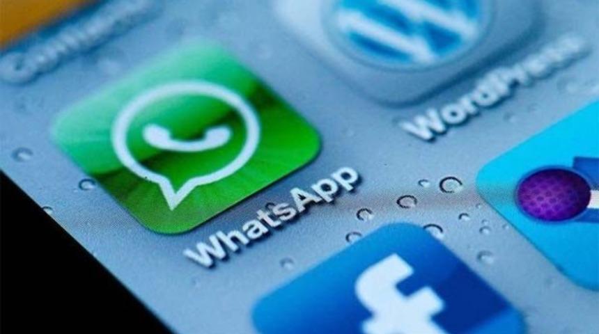 WhatsApp'ta yalan d&uuml;nya