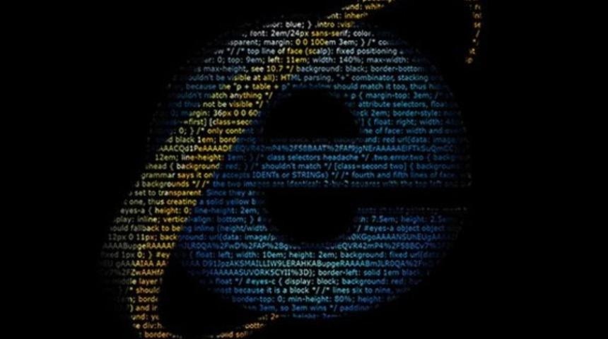 Internet Explorer kullanıcıları tehlikede!