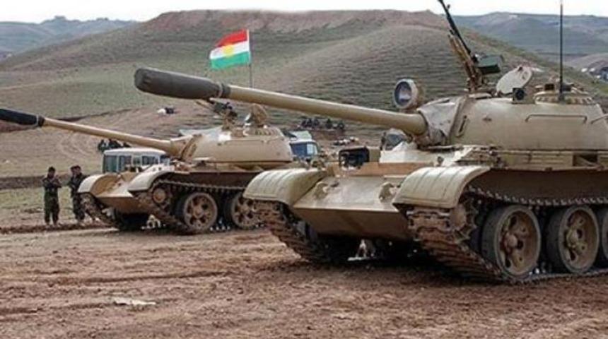 Savaşmaya hazırız!