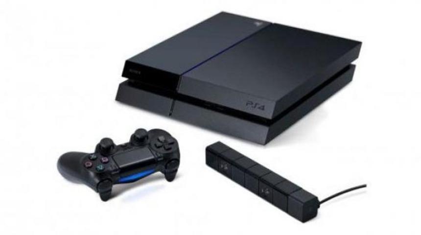 Satılan PlayStation 4&prime;lerin %0.4&prime;&uuml; bozuk &ccedil;ıktı