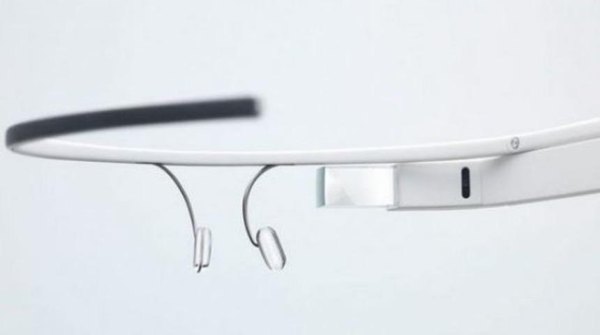 Akıllı g&ouml;zl&uuml;klere ilgi &ccedil;ok hızlı artacak