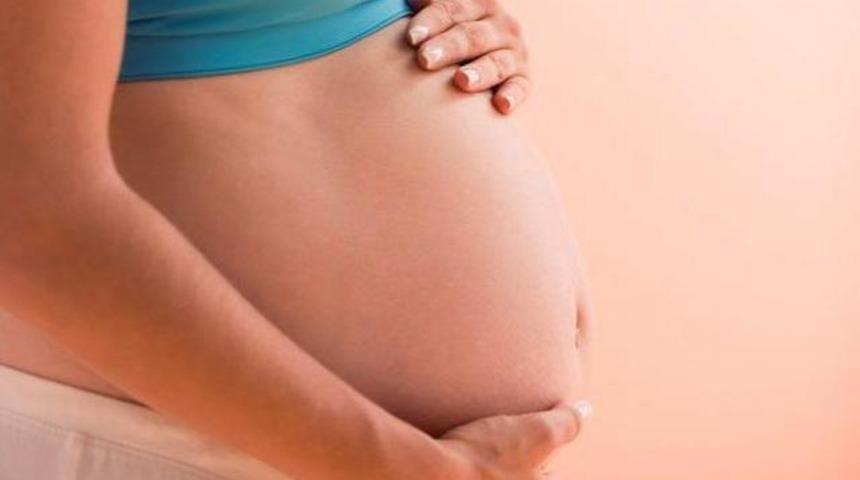 Gebeliğin ilk 3 ayına dikkat