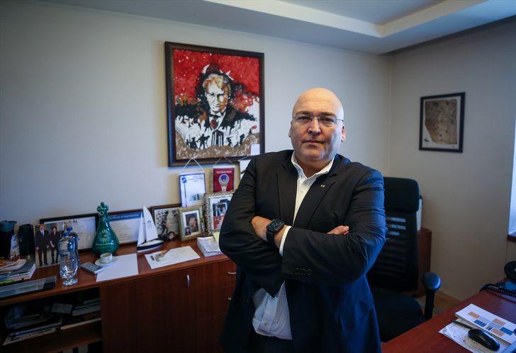 "Çanakkale Boğazı'nın gerdanlığı" turizmcileri heyecanlandırıyor G3