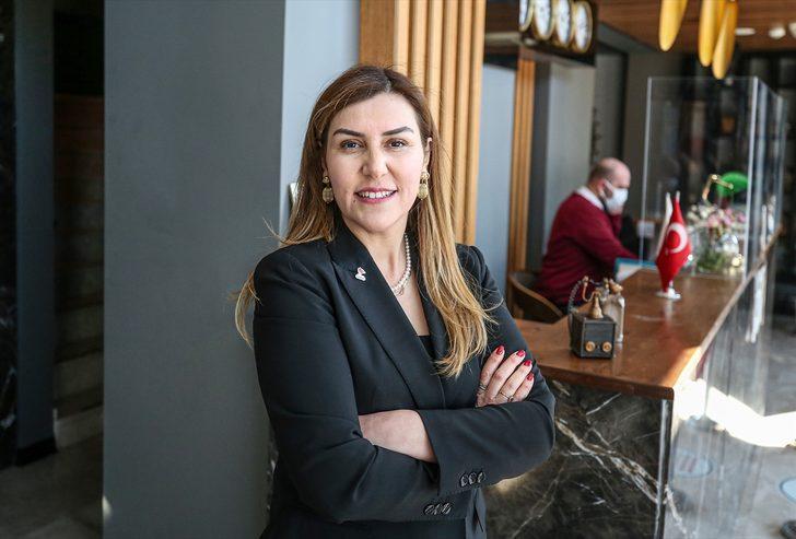 "Çanakkale Boğazı'nın gerdanlığı" turizmcileri heyecanlandırıyor G4