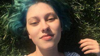 Kocaeli'de 7'nci kattan düşen Sedefnur Çağlar, Sivas'a götürüldü