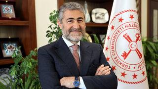 Son dakika: Bakan Nebati'den enflasyon açıklaması! Tarih verdi