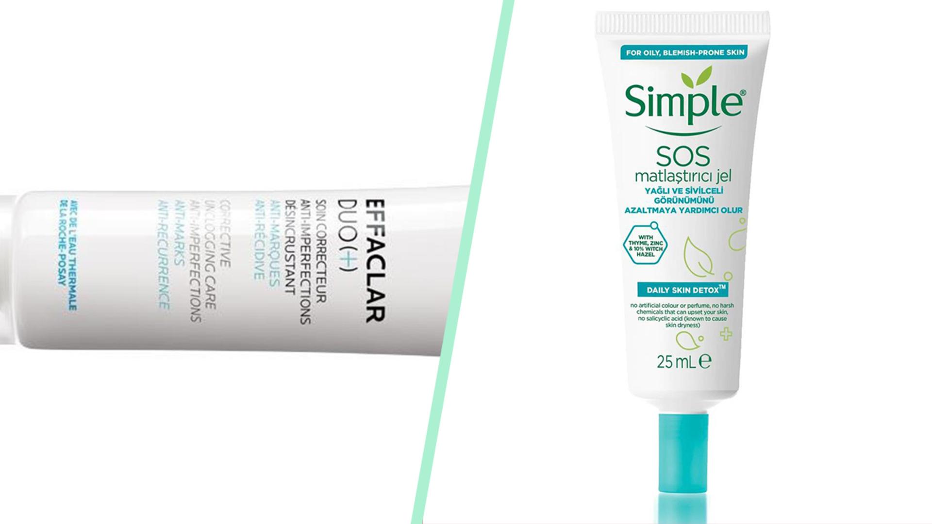 Kullananların yenileyici özelliği ile dikkat çektiği La Roche Posay Effaclar Duo (+) incelemesi