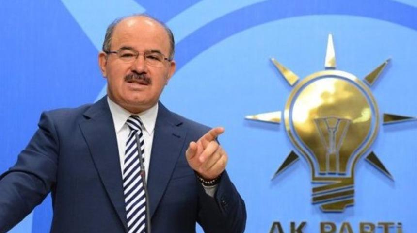 Başbakan'ın son oy oranını a&ccedil;ıkladı